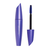 CoverGirl Lash Blast Fusion, cepillo extra grande para llegar a todas las pestañas.