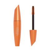 CoverGirl LashBlast Volume resistente al agua para pestañas definidas y duraderas.