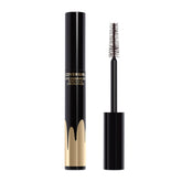 COVERGIRL máscara alargadora para pestañas con efecto visible.