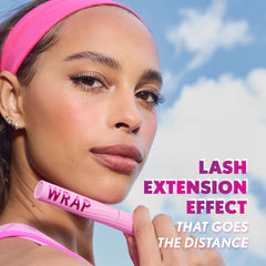 COVERGIRL retirada fácil con agua tibia sin esfuerzo excesivo.