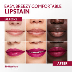 Covergirl Outlast 50 Ola de Calor, sin transferencia para uso diario