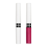 COVERGIRL Outlast color-labio Heat Wave: color duradero para labios vibrantes.