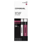 COVERGIRL Outlast color-labios 24h para color duradero y uniforme