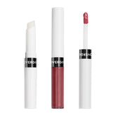 COVERGIRL Outlast Color Labios Aplicación: color duradero para labios definidos todo el día.