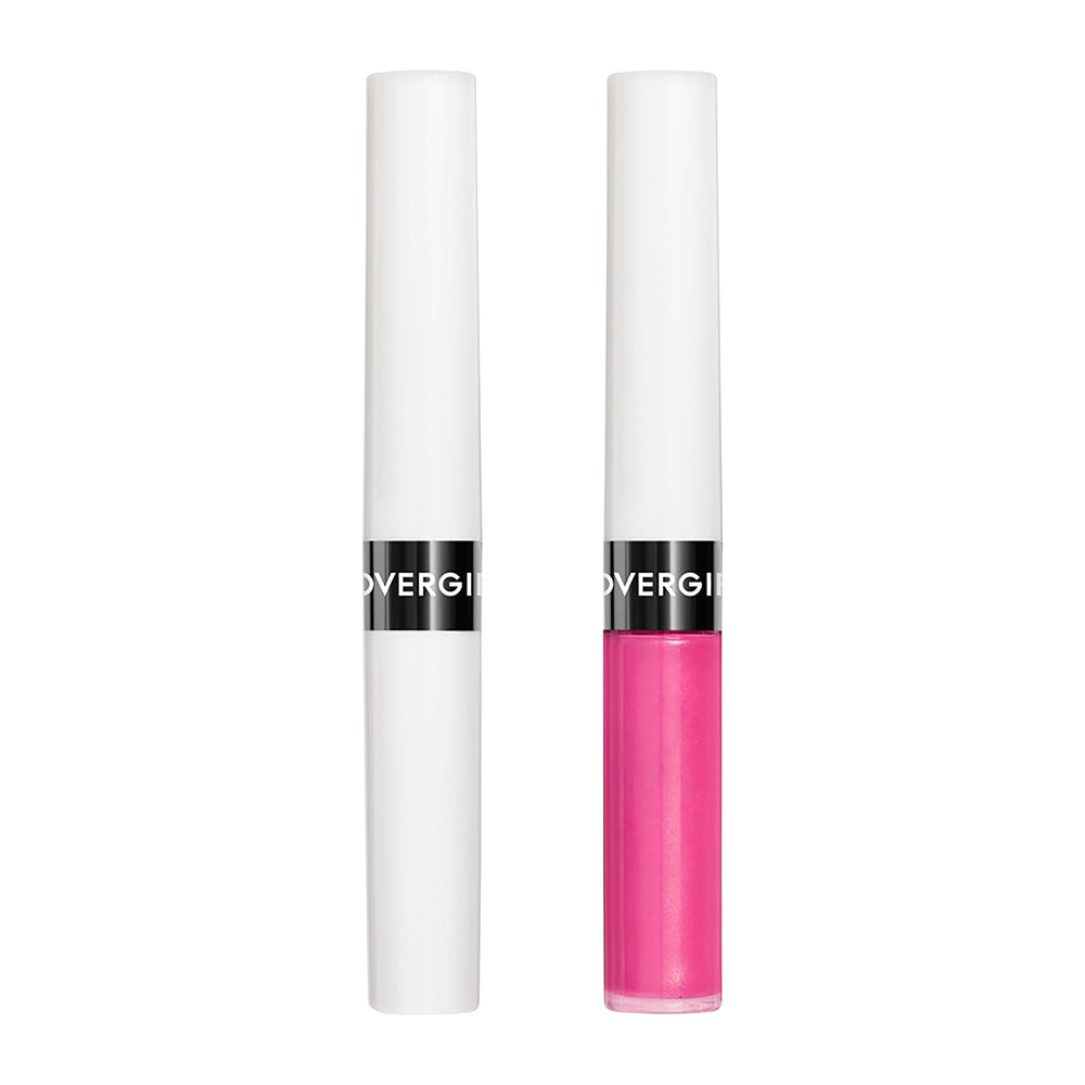 COVERGIRL Outlast Epic color: aplicación suave para color intenso y uniforme.