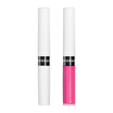 COVERGIRL Outlast Epic color: aplicación suave para color intenso y uniforme.