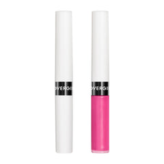 COVERGIRL Outlast Epic color: aplicación suave para color intenso y uniforme.