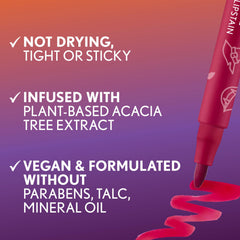 Sample demonstrates transfer-proof wear ideal for candy-filled Halloween nights.