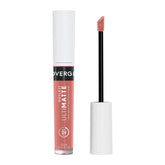 COVERGIRL Outlast Ultimatte Very Sancerre bottle shows rich matte color.
