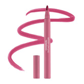 CoverGirl Outlast Lipstain precision tip for crisp lip outlining and color