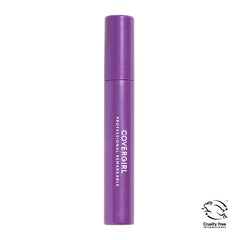 CoverGirl mascara packaging box showing premium design and easy storage.
