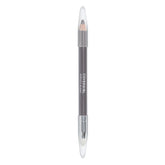 CoverGirl Perfect Blend Eyeliner Pencil charcoal shade swatch for precise definition