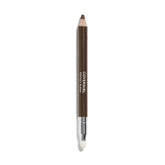 COVERGIRL Perfect Blend Eyeliner Pencil packaging close-up showing smooth glide