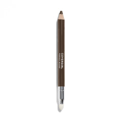 COVERGIRL Perfect Blend Eyeliner Pencil packaging close-up showing smooth glide