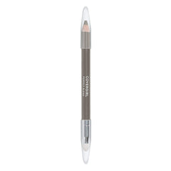 CoverGirl Perfect Blend Eye Pencil plush blender tip enables effortless smoky eye.