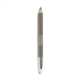 CoverGirl Perfect Blend Eye Pencil with smoky taupe tip for precise lines and smooth blending.