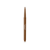CoverGirl Perfect Point Plus Toffee eyeliner swatch on skin showing rich color payoff.