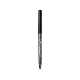 COVERGIRL Perfect Point Plus Ink Gel Eye Pencil Metallic Slate 290 delivers bold color in one stroke.