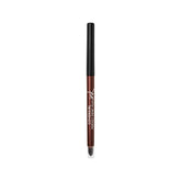 CoverGirl Perfect Point Plus Ink Gel Eye Pencil packaging close-up showing sleek, travel-ready design.