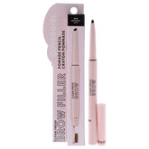 CoverGirl pomada para cejas: aplicación precisa para definición natural