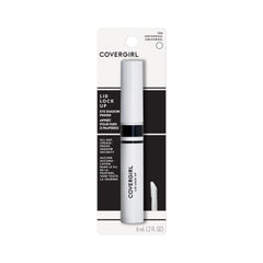 COVERGIRL primer de ojos transparente, se seca rápido para aplicación rápida
