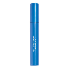 CoverGirl Professional 3-in-1 straight brush mascara wand for defined lashes in 210 Black Brown with comfortable wear