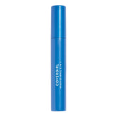 CoverGirl Professional Curved Brush Mascara packaging shows hypoallergenic formula