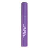 CoverGirl Professional Remarkable Mascara wand application shows lash separation and definition.