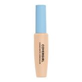CoverGirl Ready, Set Gorgeous Concealer tube shows oil-free, lightweight coverage for a natural look.