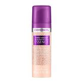 Covergirl Simply Ageless Fundacion Essence Frasco: tono ligero para un aspecto natural.