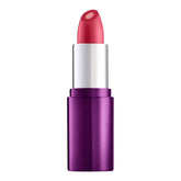 CoverGirl Simply Ageless Lipstick Loving Rose with closed cap showing rich moisture