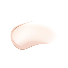 Texture close-up of COVERGIRL Smoothers BB Cream indicating lightweight formula.