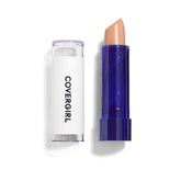 CoverGirl Smoothers Concealer stick application for precise under-eye coverage.