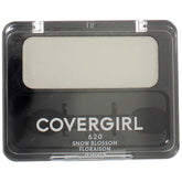 COVERGIRL conjunto de sombras: paleta versátil para definición suave y color duradero.
