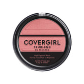 COVERGIRL Trublend Love Me blush compact for quick all-day color