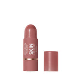 COVERGIRL TruBlend Skin Enhancer barra Sleepy Mauve, aplicación suave para un acabado natural