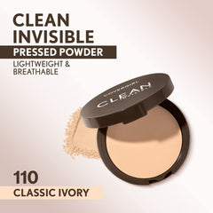 CoverGirl Veil finish matte look provides a soft, shine-free complexion