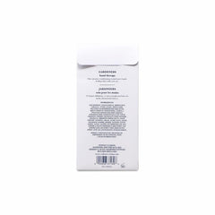 Crabtree & Evelyn Gardeners Hand Therapy cream closeup showing rich texture.