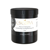 Crasiva gel de control de bordes, bordes definidos para una apariencia pulida.