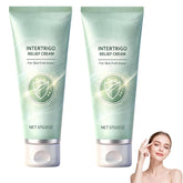 Crema Intertrigo: bote de 2 oz para uso diario