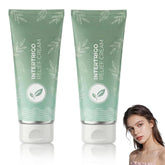 Crema Intertrigo 2026 Nueva en envase visible ayuda a mantener la piel seca y cómoda