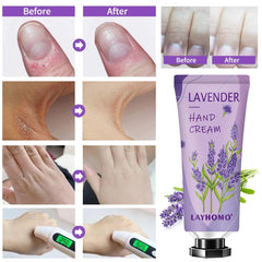 Cremas de Manos 20 Pack: fragancias naturales para cada estado de ánimo.