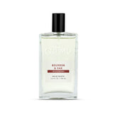 Cremo Bourbon & Oak bottle front for daily wear with refined aroma