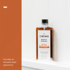 Cremo envase 16 oz: diseño práctico para la rutina diaria.