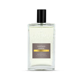 Cremo Vintage Suede bottle pour highlights layered fragrance for daily wear.
