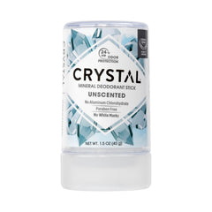 Crystal Essence crystal-deodorant-stick-travel-1-5oz on-the-go odor protection