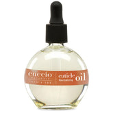 Cuccio Naturale Aceite Revitalizante para Cutículas, hidrata y suaviza uñas secas.