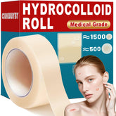 CUKWUYBY Pimple Patch Roll cut-to-fit for customizable blemish treatment