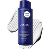 CULISE bottle highlighting color-safe, deep hydration.