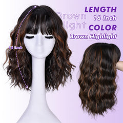 CURLCRAZY wig cap design breathable rose-net for comfortable all-day wear.